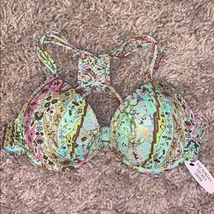 NEVER WORN Victoria’s Secret Bikini Top